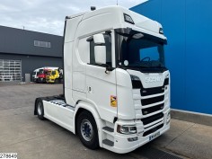 Scania S 500