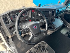 Scania S 500