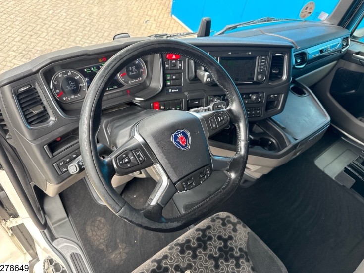 Scania S 500