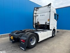 Scania S 500