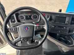 Scania S 500