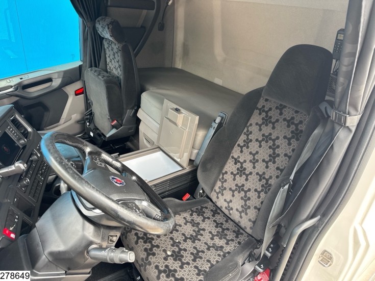 Scania S 500