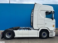 Scania S 500