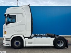 Scania S 500