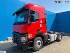 Renault C 460