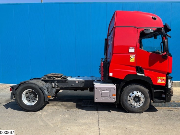 Renault C 460