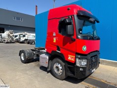 Renault C 460