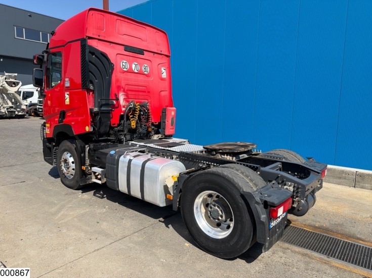 Renault C 460