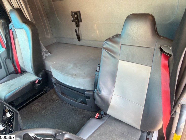Renault C 460
