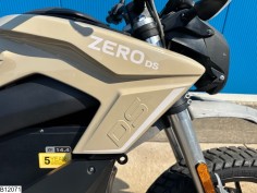 Zero Motorcycles Zero DS