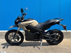Zero Motorcycles Zero DS