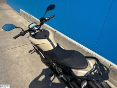 Zero Motorcycles Zero DS