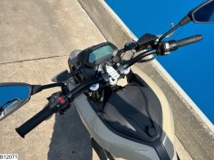 Zero Motorcycles Zero DS