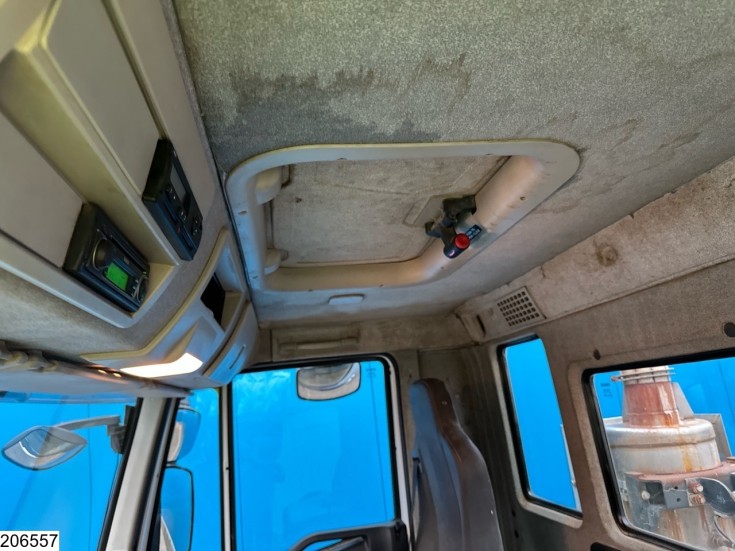 Iveco Trakker 360