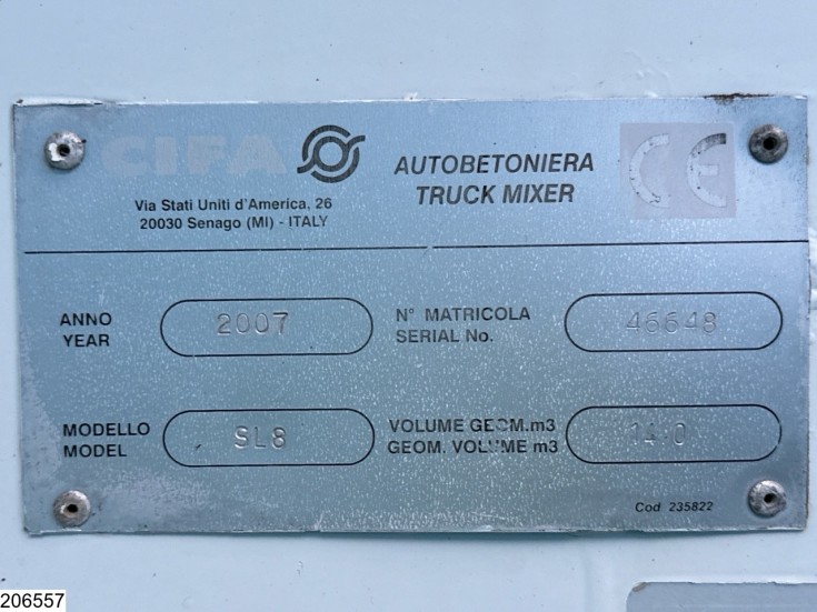 Iveco Trakker 360