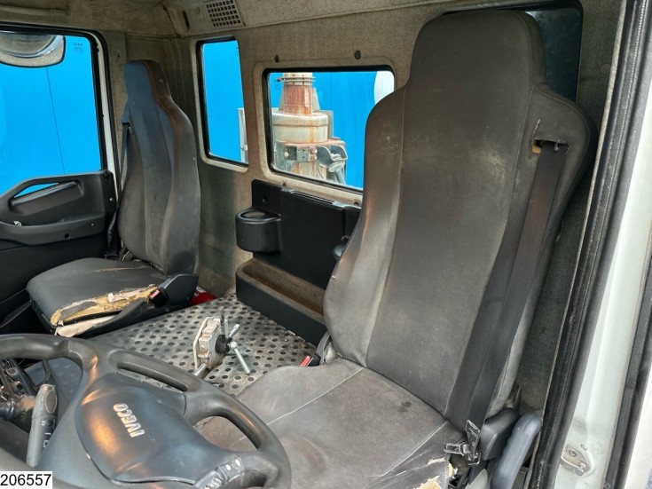 Iveco Trakker 360