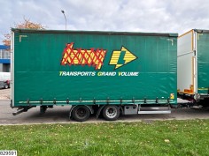 MAN TGX 26 460