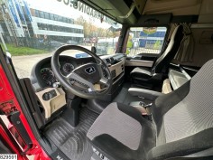 MAN TGX 26 460