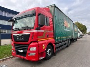 MAN TGX 26 460