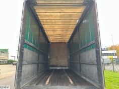 MAN TGX 26 460