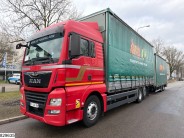 MAN TGX 26 460