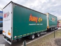 MAN TGX 26 460