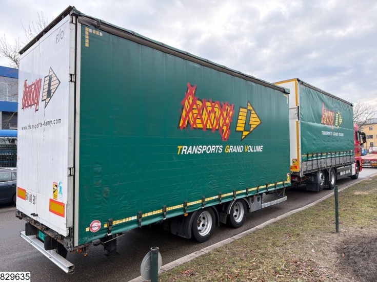 MAN TGX 26 460