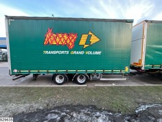 MAN TGX 26 460