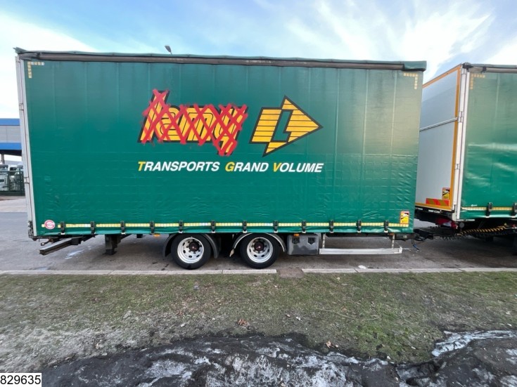 MAN TGX 26 460