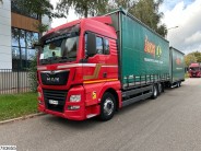 MAN TGX 26 460