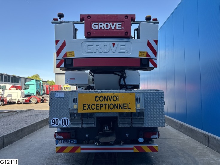 Grove GMK3060L-1