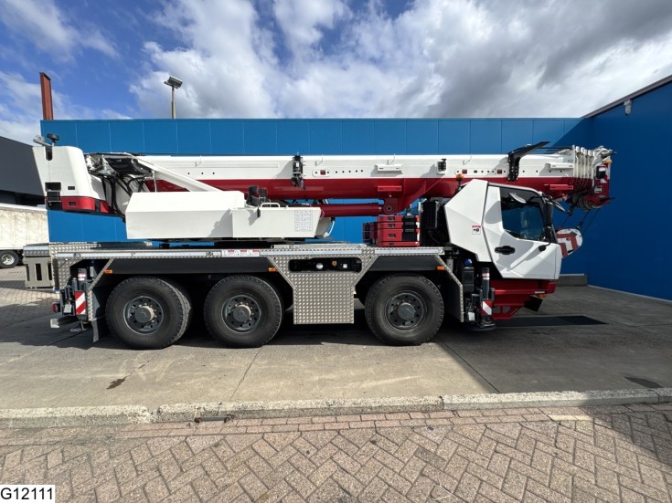 Grove GMK3060L-1