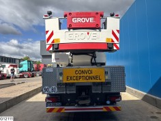 Grove GMK3060L-1