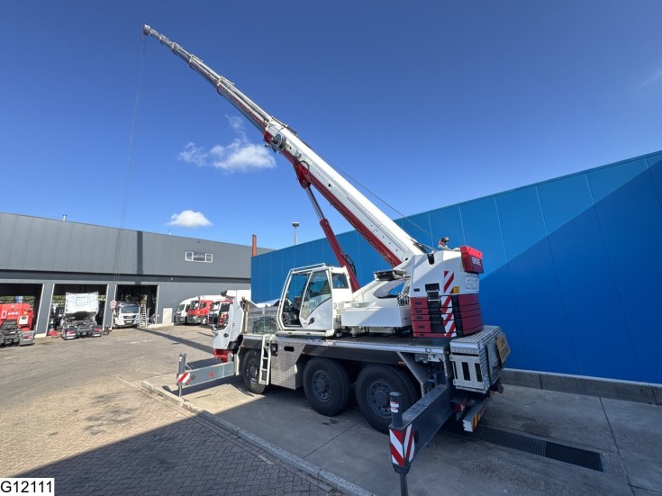 Grove GMK3060L-1