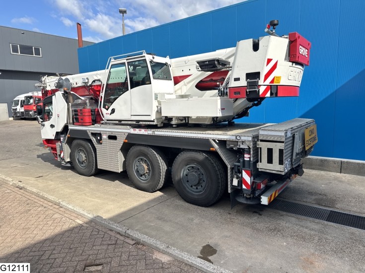 Grove GMK3060L-1