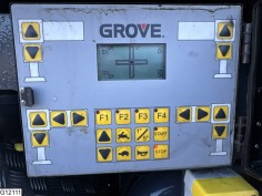 Grove GMK3060L-1