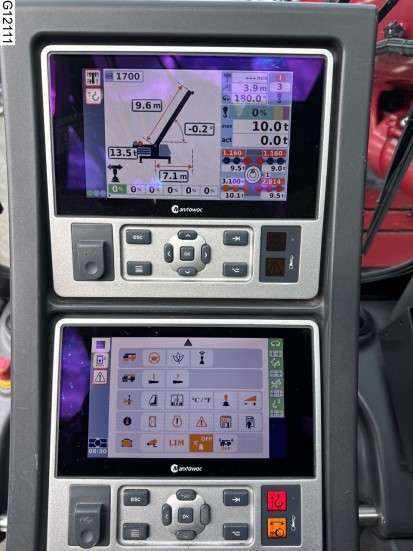 Grove GMK3060L-1