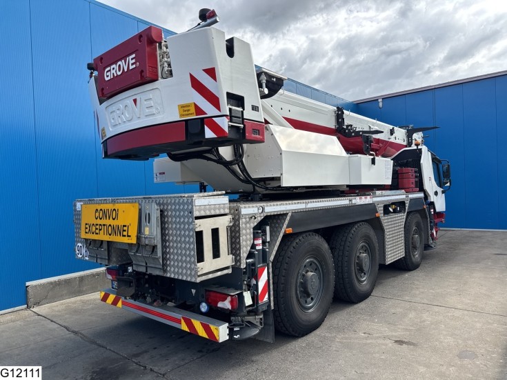 Grove GMK3060L-1