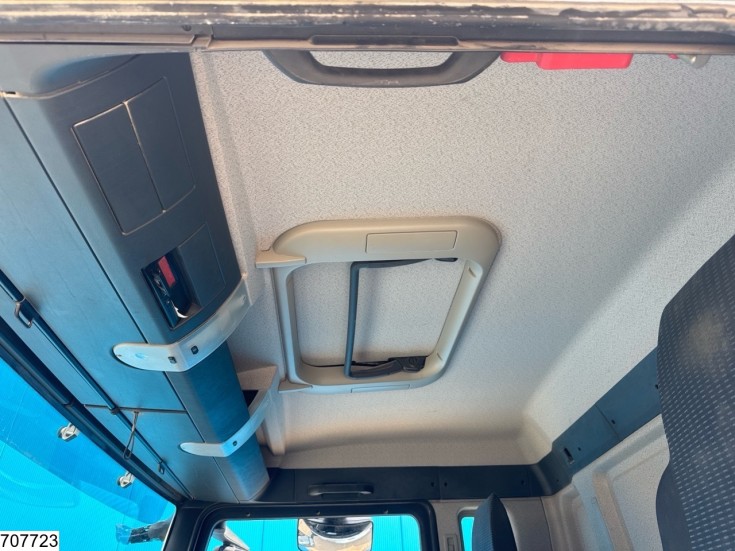 MAN TGS 32 400