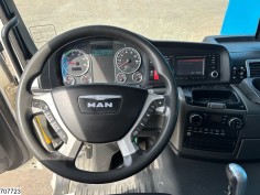 MAN TGS 32 400