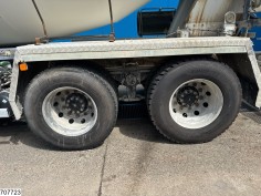 MAN TGS 32 400