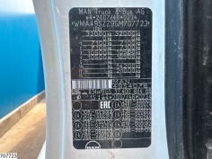 MAN TGS 32 400