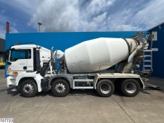 MAN TGS 32 400
