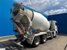 MAN TGS 32 400