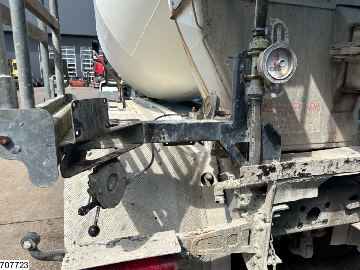 MAN TGS 32 400