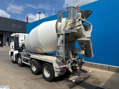 MAN TGS 32 400