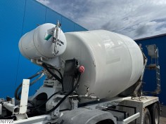 MAN TGS 32 400