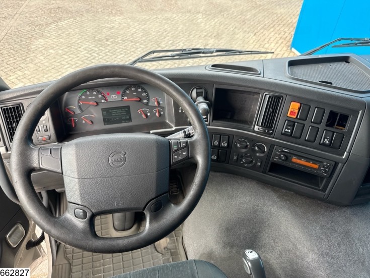 Volvo FM 410