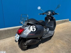 Piaggio Vespa Sei Giorni