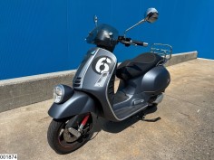 Piaggio Vespa Sei Giorni